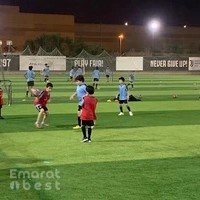 Star Football Academy Sharjah