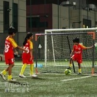 Yoshi Football Academy (Dubai)