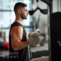 Coach Beka | Best Transformation Coach in Dubai