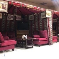 Hanbka Cafe - هنبكة كافيه