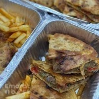 Hanbka Cafe - هنبكة كافيه