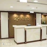 Kent Healthcare | Physiotherapy & Neuro Rehabilitation Center