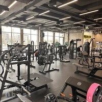 South Fitness Club