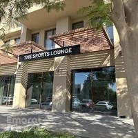 The Sports Lounge