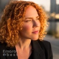 Sabine Poncelet ★ Transpersonal Therapist & Psychic Healer ★