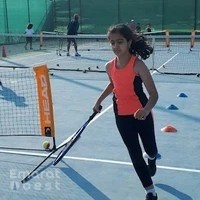 Tennis Training Academy