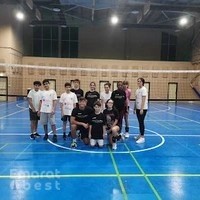 Esperia Volleyball Academy