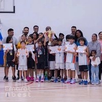 Harbor Sports Basketball Academy