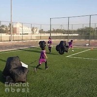 Verona Sports Academy UAE