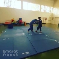 Verona Sports Academy UAE