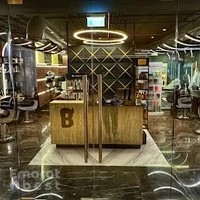 Bekky Barber DHM