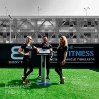 FAST SHAPE BY BODY TIME EMS & Cryotherapy