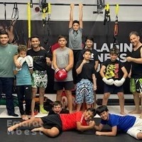 Paladin Fitness Club L.L.C