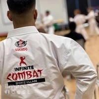 Infinite Combat - Sports City