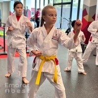 Infinite Combat - Sports City