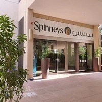 Spinneys