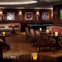 K-West Sports Bar