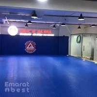 Gracie Barra Dubai SO