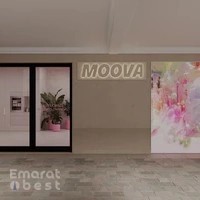 Moova Space