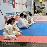 Karate Kid Martial Arts