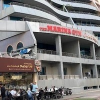 The Marina Gym-24 hours Gym in Dubai Marina