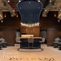 Paparazzi Men's Salon