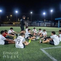Dreamers Football Academy