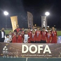 Dreamers Football Academy