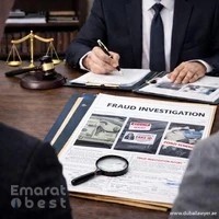 Dubai Lawyers - Best Criminal Lawyers in Dubai - DWCM