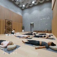 The Chi Room
