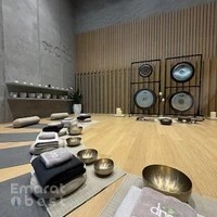 The Chi Room