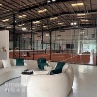 Padel One - Indoor Padel Club