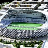 Hazza bin Zayed Stadium