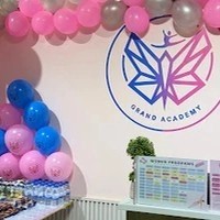Grand Academy - Elite Sports for Kids and Women