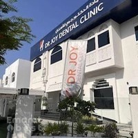 Dr. Joy Dental Clinic, Jumeirah Beach Road