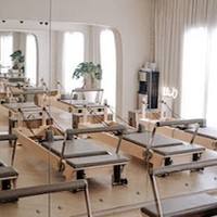 MYGLOW PILATES DUBAI