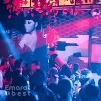 Carioca Dubai
