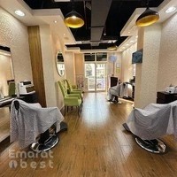 Barbers Gents Salon