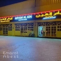 Aryam al ain computer games
