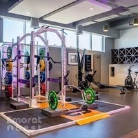 Embody Fitness – Sheikh Zayed Road