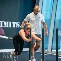 Embody Fitness – Sheikh Zayed Road