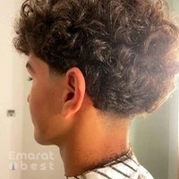 LE PLATINE BARBERSHOP
