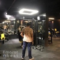 LIFE GYM, AL AIN