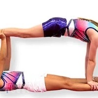 Simply Gymnastics Dubai