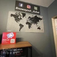 NoWayOut Escape Rooms | Dubai