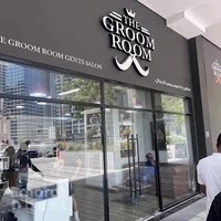 The Groom Room Gents Salon