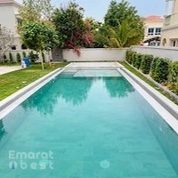 Sparkling Space Pools & Landscape works – swimming pool contractor