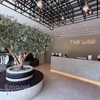 THE LAB STUDIOS