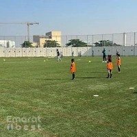 Elite Sports Academy - JESS Arabian Ranches