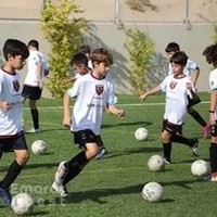 Elite Sports Academy - JESS Arabian Ranches
